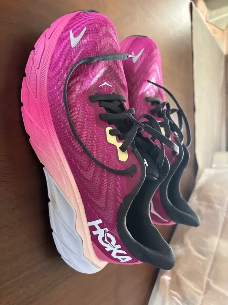 Used Hoka Harahi 6 bike — image 2 of 3