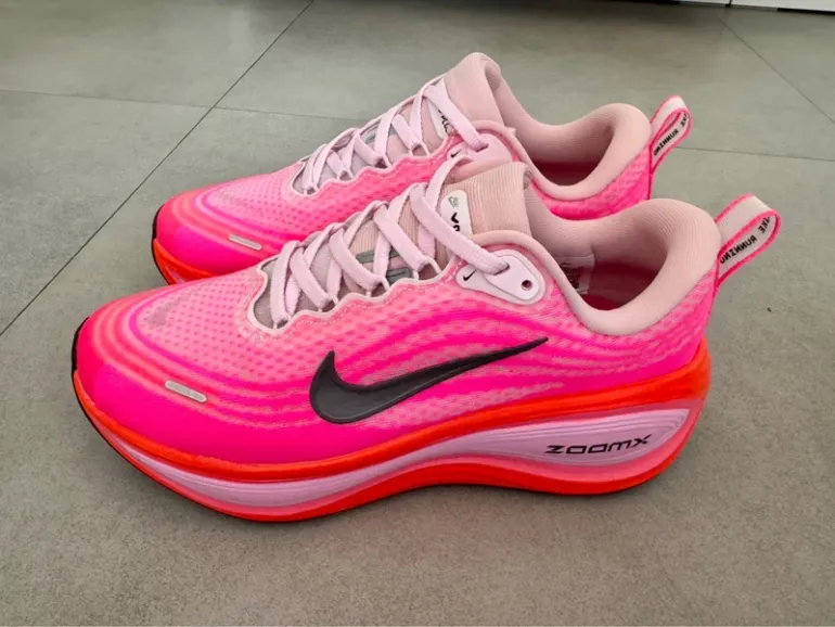 Used Nike ZoomX bike — image 3 of 4