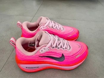 Used Nike ZoomX Running Shoes