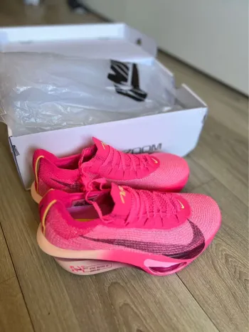 Nike Air Zoom Alphafly Next% Running Shoes d'occasion