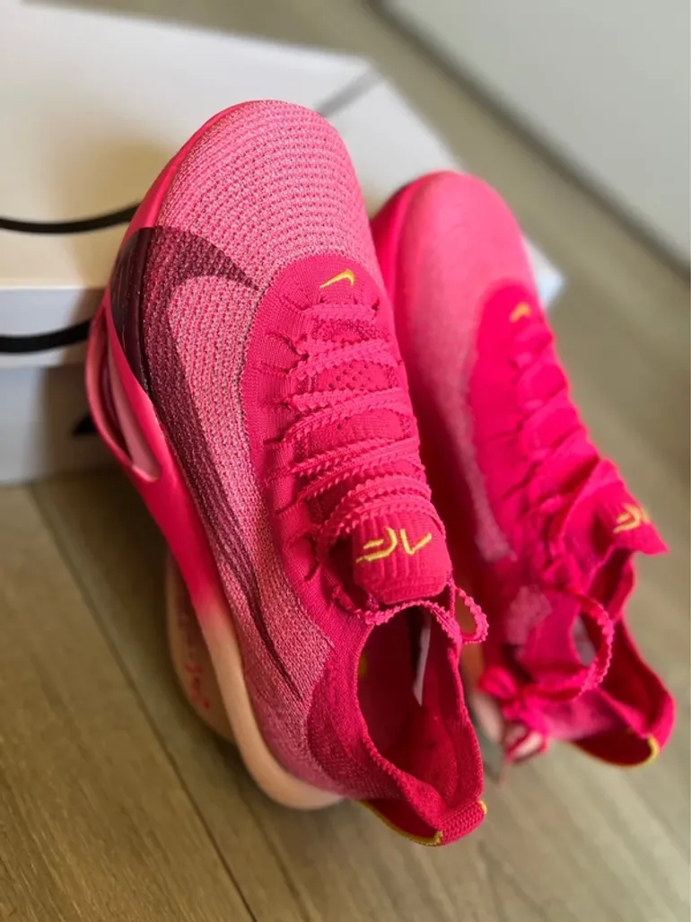 Nike Air Zoom Alphafly Next% bike d'occasion — image 5 sur 7