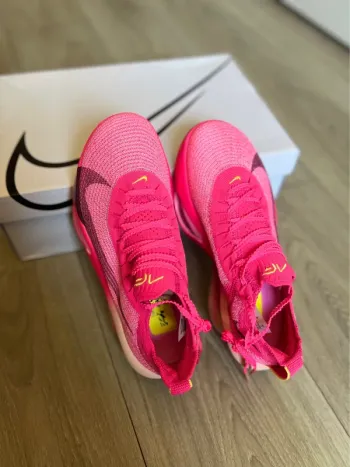 Nike Air Zoom Alphafly Next% bike d'occasion — image 4 sur 7