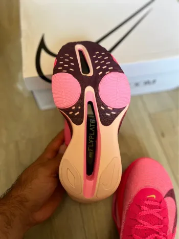 Nike Air Zoom Alphafly Next% bike d'occasion — image 7 sur 7
