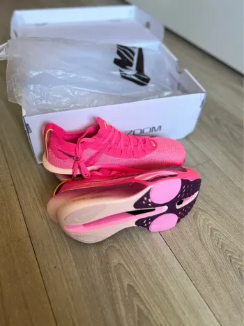 Nike Air Zoom Alphafly Next% bike d'occasion — image 2 sur 7