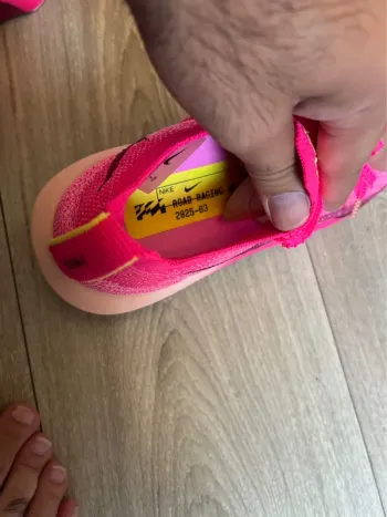 Nike Air Zoom Alphafly Next% bike d'occasion — image 6 sur 7