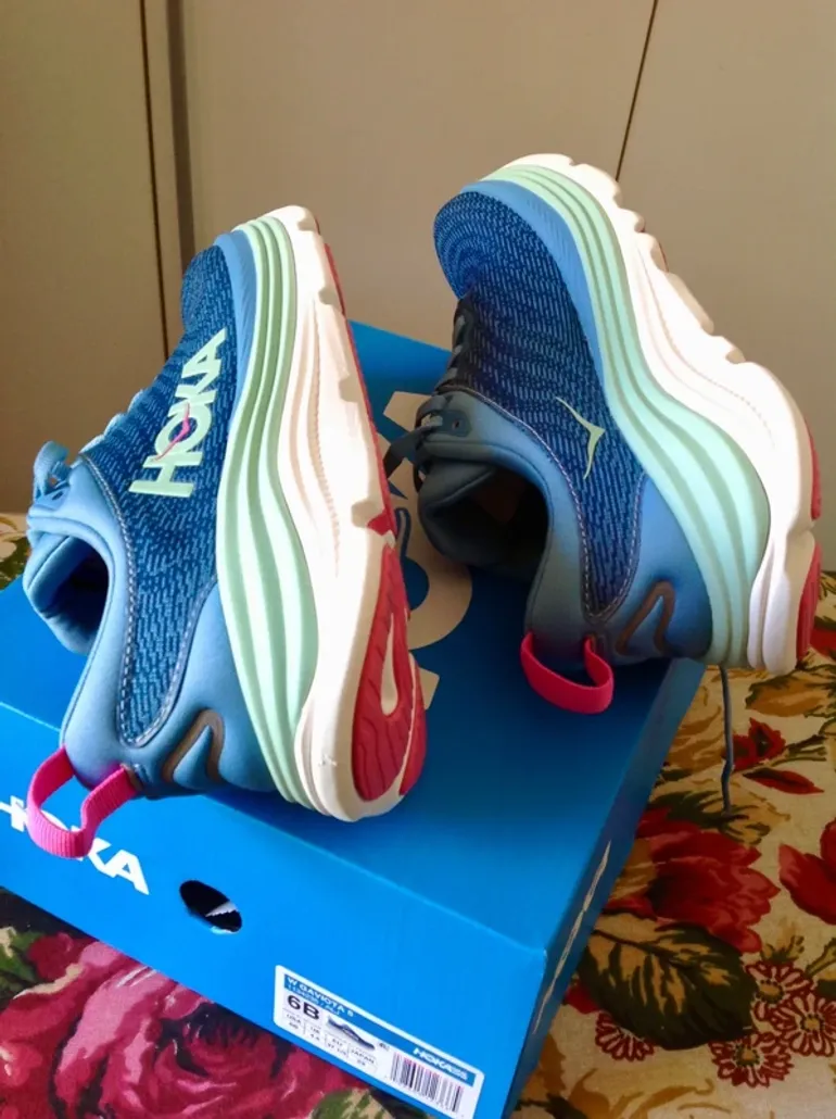 Used Hoka Gaviota 5 bike — image 8 of 9