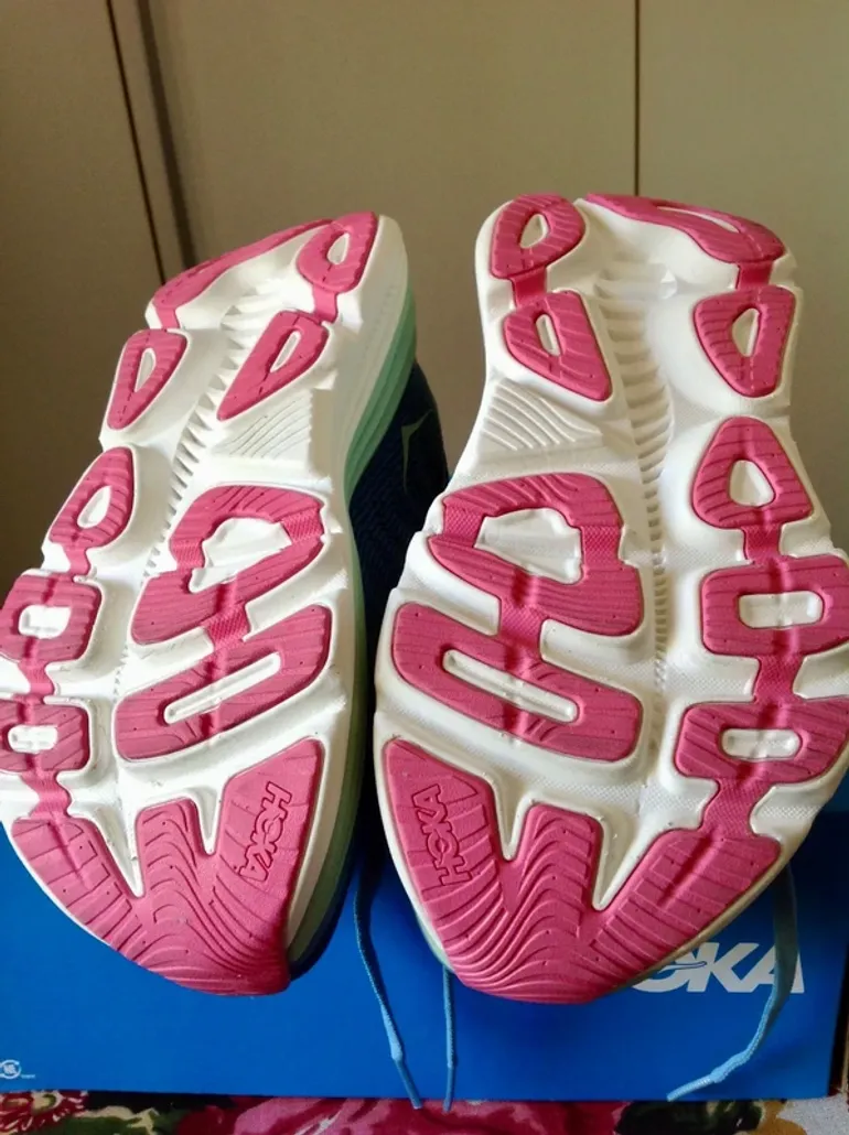 Used Hoka Gaviota 5 bike — image 9 of 9