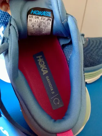 Used Hoka Gaviota 5 bike — image 7 of 9