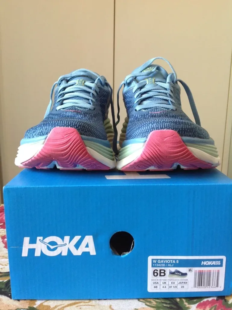 Used Hoka Gaviota 5 bike — image 5 of 9