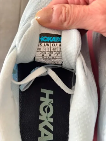 Used Hoka Clifton 10 bike — image 7 of 11