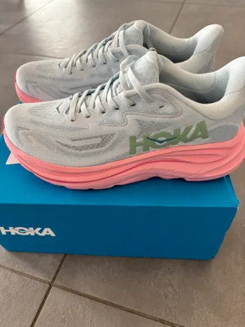 Used Hoka Clifton 10 bike — image 2 of 11