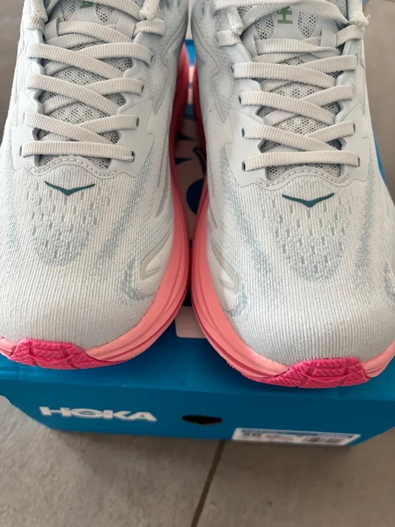 Used Hoka Clifton 10 bike — image 5 of 11