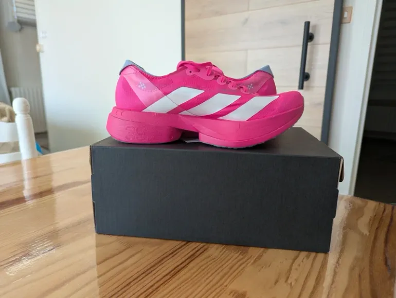 Used Continental Adizero Adios Pro 4 bike — image 2 of 9
