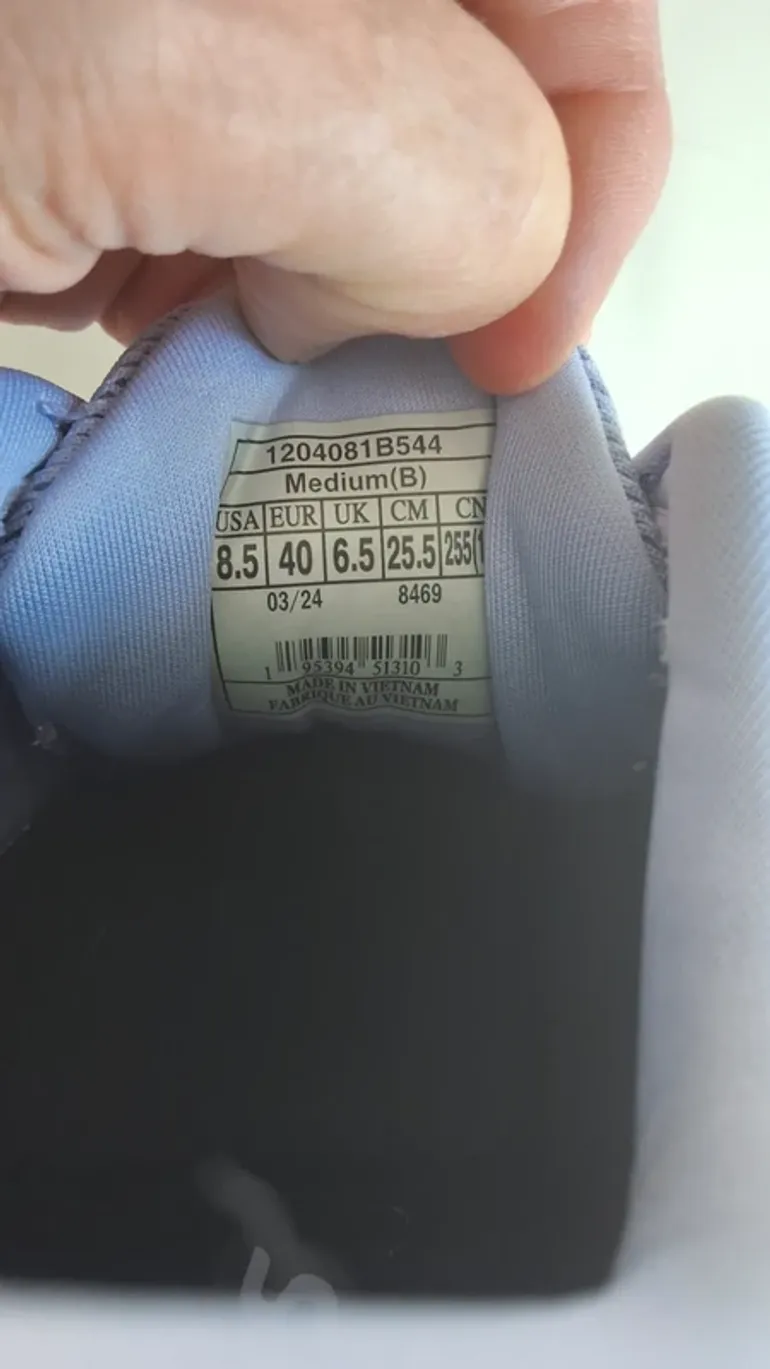 Brooks Glycerin 21 bike d'occasion — image 8 sur 8