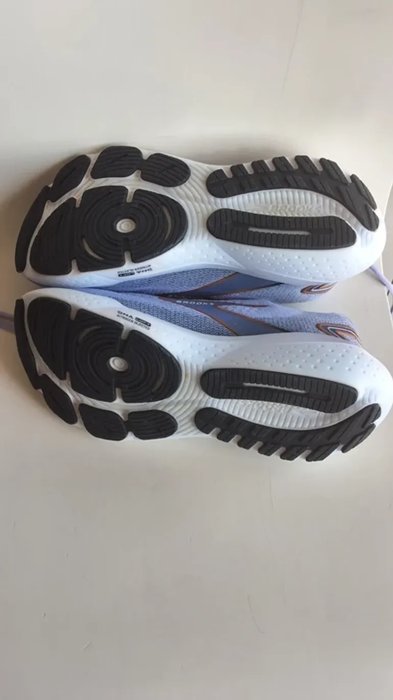 Brooks Glycerin 21 bike d'occasion — image 7 sur 8