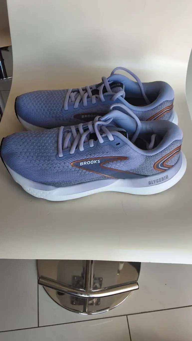 Brooks Glycerin 21 bike d'occasion — image 3 sur 8