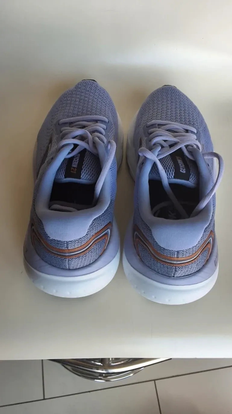 Brooks Glycerin 21 bike d'occasion — image 4 sur 8