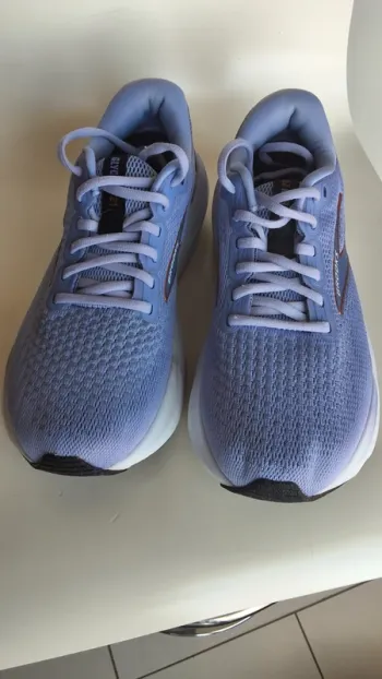 Brooks Glycerin 21 bike d'occasion — image 2 sur 8