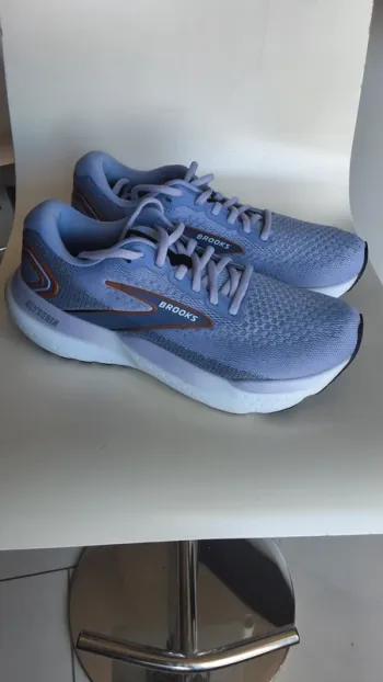 Brugt Brooks Glycerin 21 Running Shoes