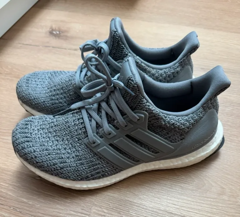 Gebrauchtes Adidas Ultraboost bike — Bild 2 von 6