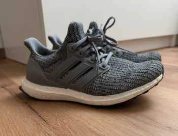 Gebrauchtes Adidas Ultraboost Running Shoes