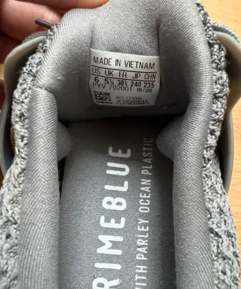 Gebrauchtes Adidas Ultraboost bike — Bild 5 von 6