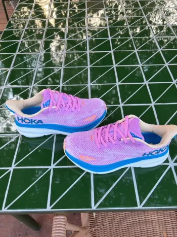 Used Hoka Clifton 9 bike — image 7 of 9