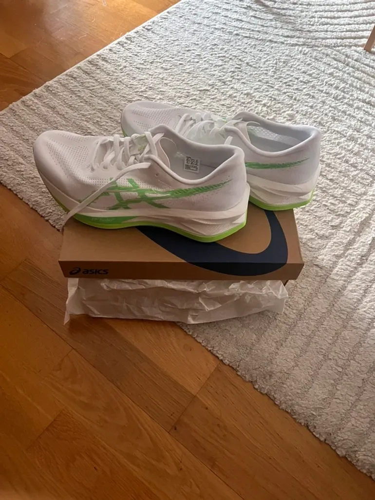 Asics Sonicblast bike de segunda mano — imagen 2 de 2