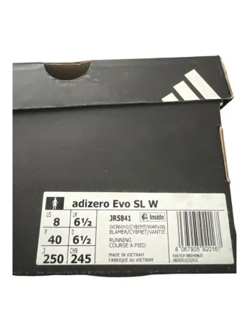 Used Adidas Adizero Evo SL bike — image 3 of 4