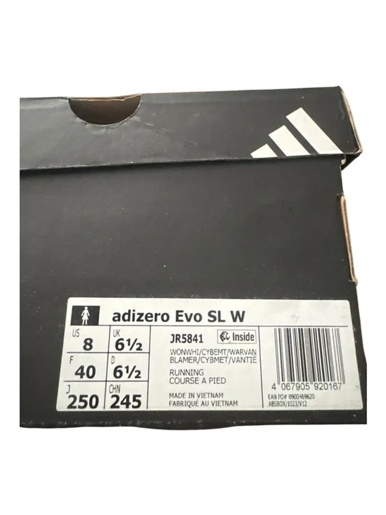 Used Adidas Adizero Evo SL bike — image 3 of 4