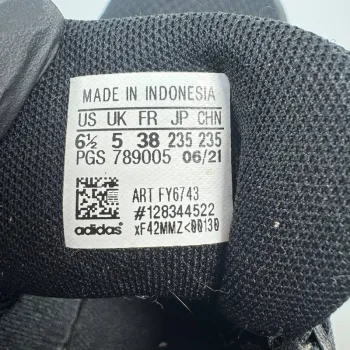 Used Adidas Galaxy 5 bike — image 2 of 8