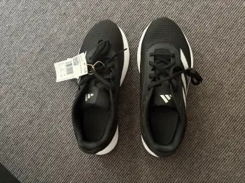 Brugt Adidas Duramo SL W Wide Running Shoes