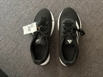 Gebrauchtes Adidas Duramo SL W Wide Running Shoes