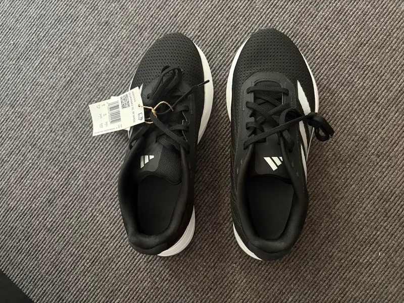 Używany Adidas Duramo SL W Wide Running Shoes
