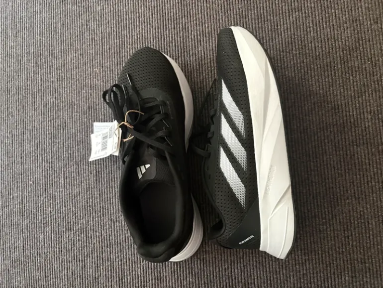 Used Adidas Duramo SL W Wide bike — image 2 of 4