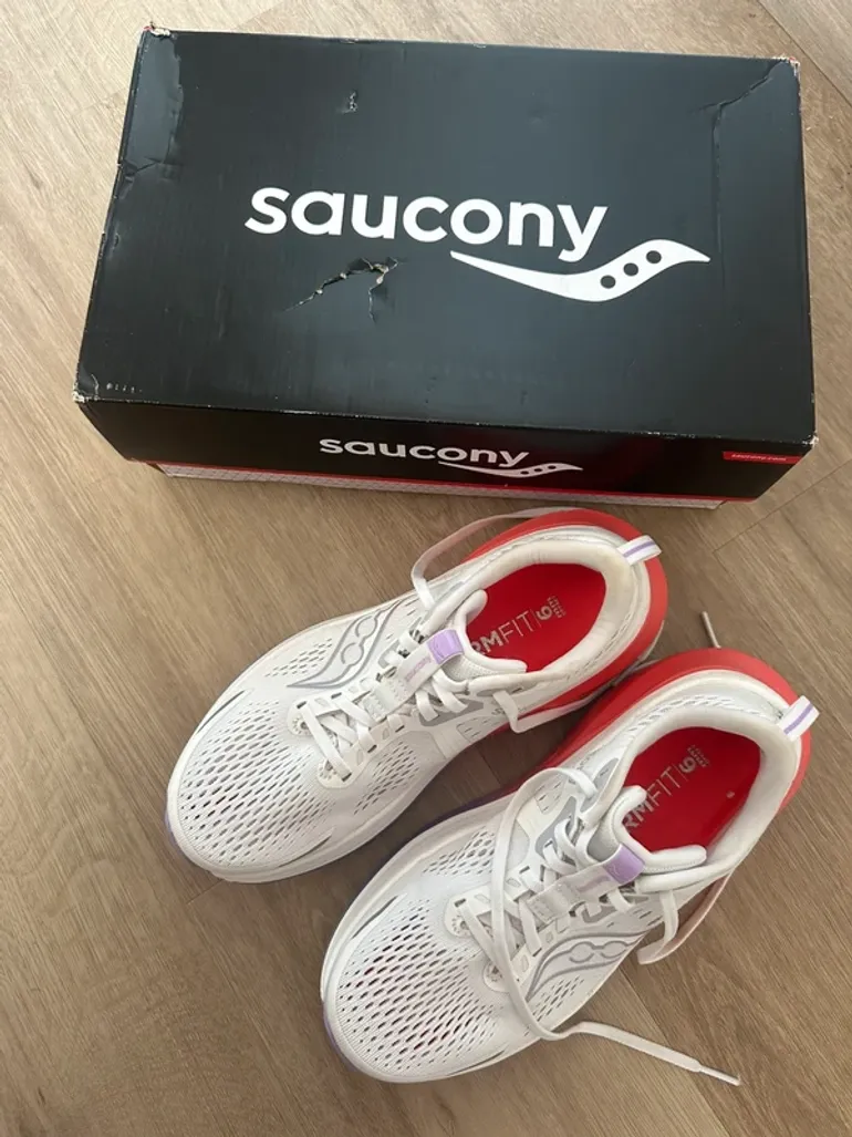 Used Saucony Guide 18 bike — image 2 of 5