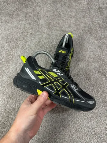 Tweedehands Asics Gel Venture 6 Running Shoes