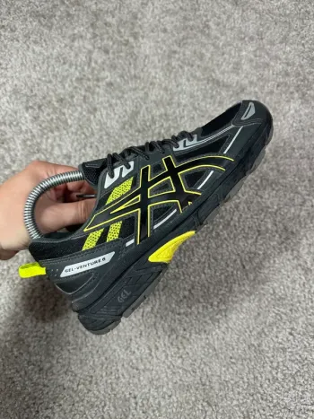 Asics Gel Venture 6 bike d'occasion — image 5 sur 11