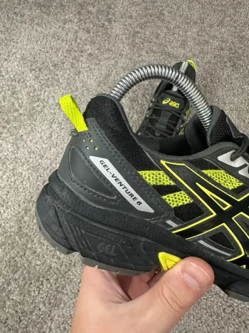 Asics Gel Venture 6 bike d'occasion — image 3 sur 11