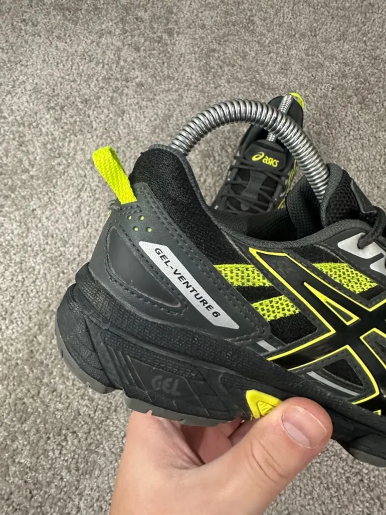 Asics Gel Venture 6 bike d'occasion — image 3 sur 11