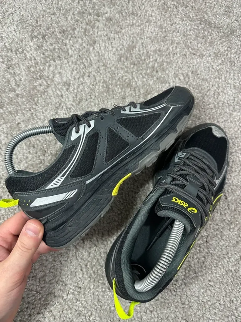 Asics Gel Venture 6 bike d'occasion — image 8 sur 11