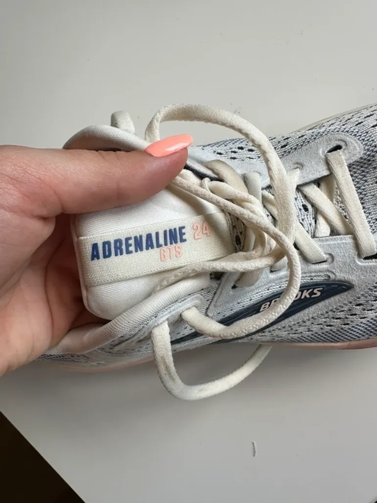 Tweedehands Brooks Adrenaline GTS 24 bike — afbeelding 3 van 4