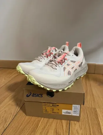 Asics Gel Sonoma 8 Running Shoes d'occasion