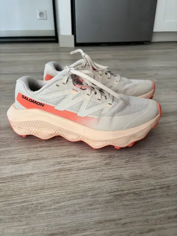 Gebrauchtes Flow Ultra 2 Running Shoes