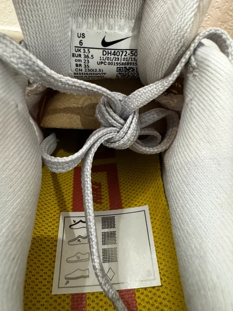 Pegasus Air Zoom 39 bike d'occasion — image 5 sur 7