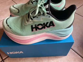 Gebrauchtes Hoka Skyward X bike — Bild 5 von 8