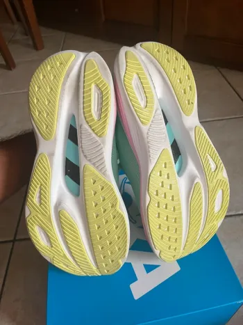 Gebrauchtes Hoka Skyward X bike — Bild 6 von 8