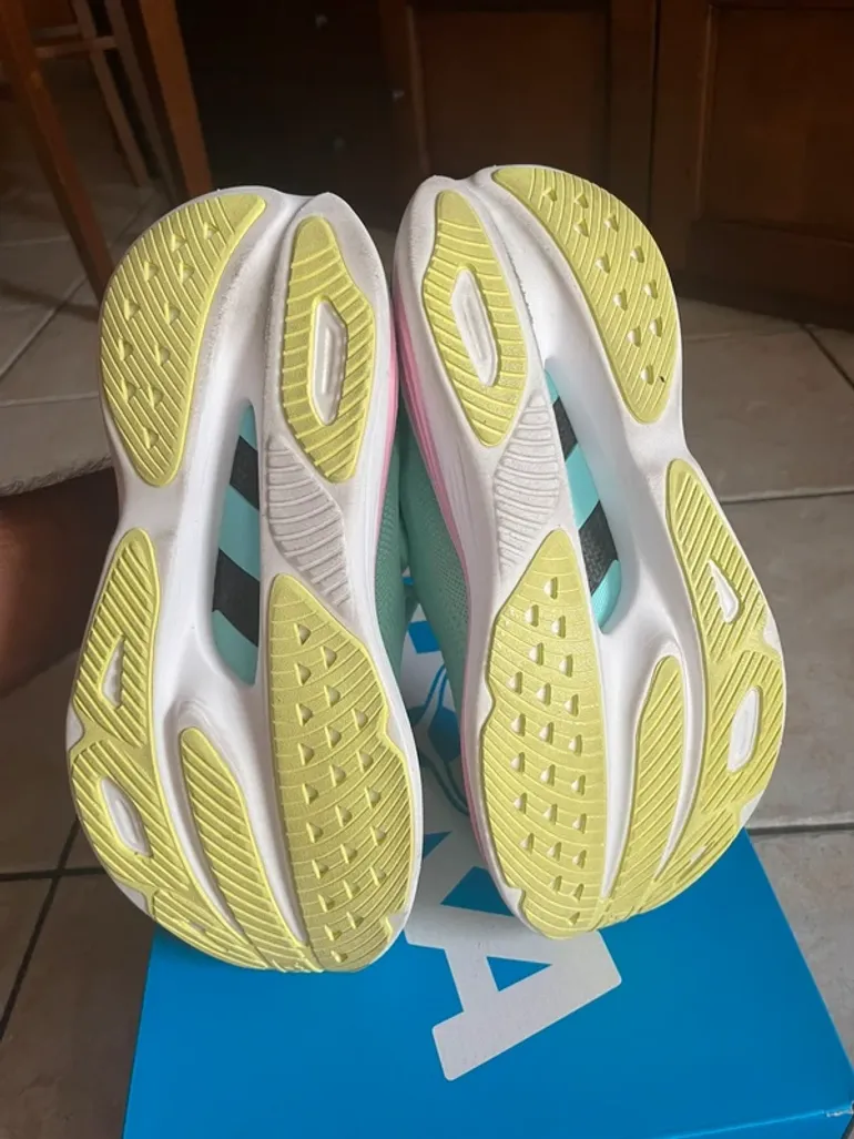 Gebrauchtes Hoka Skyward X bike — Bild 7 von 8