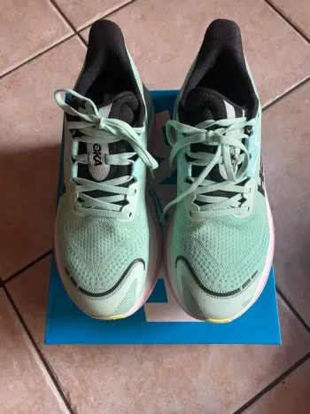 Gebrauchtes Hoka Skyward X Running Shoes