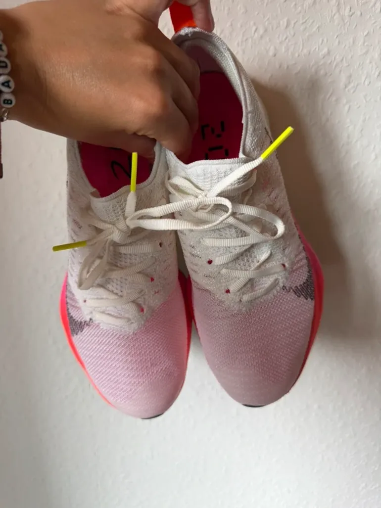 Nike Tempo Air Zoom Next% bike d'occasion — image 2 sur 5